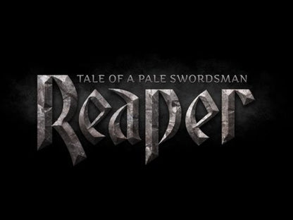 Reaper - Tale of a Pale Swordsman Steam CD Key - Video 1