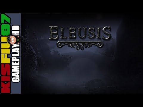 Eleusis Steam Gift - Video 1