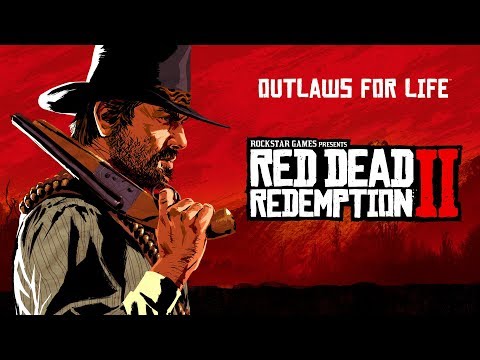 Red Dead Redemption & Red Dead Redemption 2 Bundle PS4 Account - Video 1