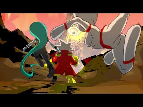 Rusty Spout Rescue Adventure EU XBOX One CD Key - Video 1