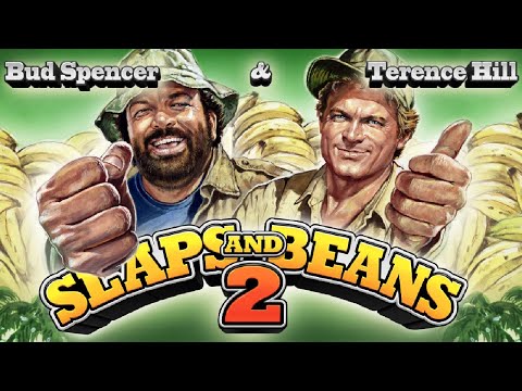 Bud Spencer & Terence Hill - Slaps And Beans 2 EU PS5 CD Key - Video 1