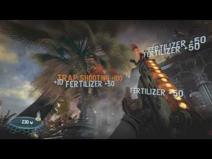 Bulletstorm Steam Gift - Video 1