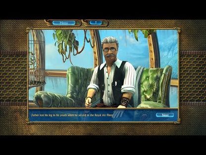 Spirit of the Ancient Forest Steam CD Key - Video 1