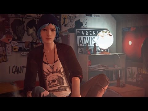 Life Is Strange Complete Season (Episodes 1-5) EU XBOX One CD Key - Video 1