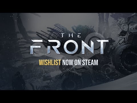 The Front Steam Altergift - Video 1