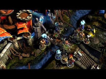 Prime World: Defenders Steam CD Key - Video 1