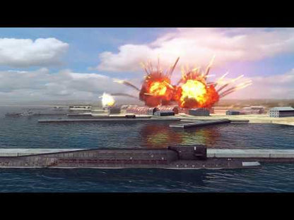 Cold Waters GOG CD Key - Video 1