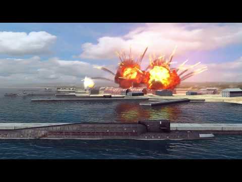 Cold Waters GOG CD Key - Video 1
