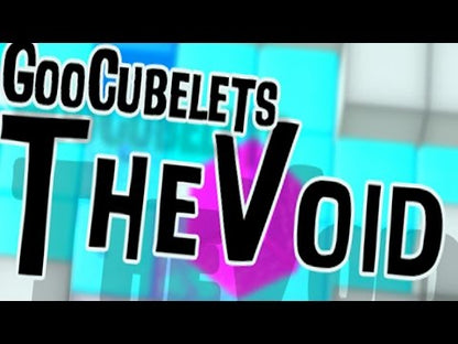 GooCubelets: The Algoorithm Steam CD Key - Video 1