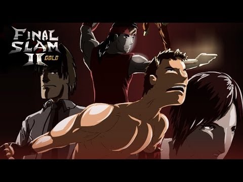 Final Slam 2 Steam CD Key - Video 1