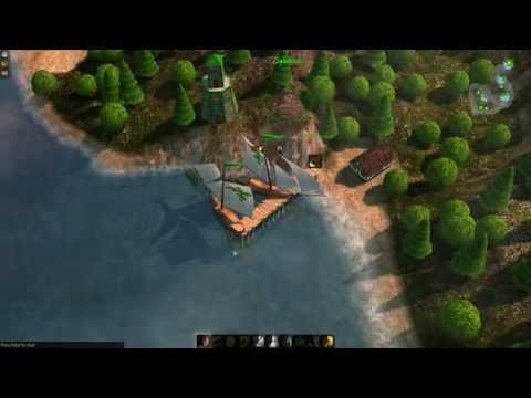Windward Steam CD Key - Video 1