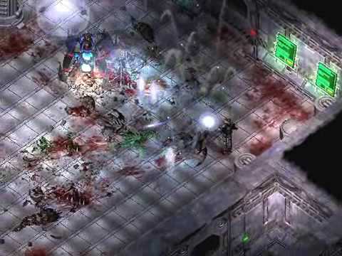 Alien Shooter 2 Reloaded Steam CD Key - Video 1