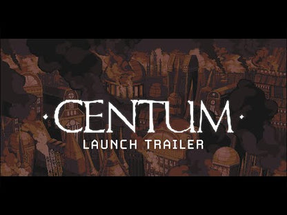 Centum EU Nintendo Switch CD Key - Video 1