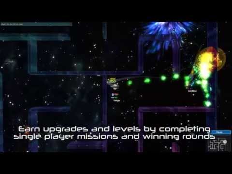 Yargis - Space Melee Steam CD Key - Video 1