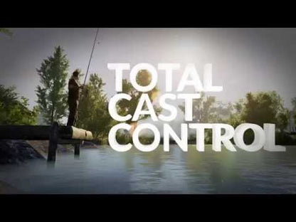 Euro Fishing Ultimate Edition RU VPN Activated Steam CD Key - Video 1
