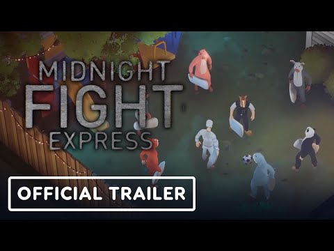 Midnight Fight Express PC GOG Account - Video 1
