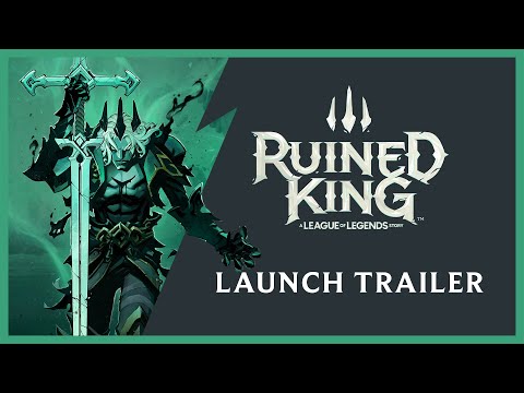 Ruined King: A League of Legends Story GOG CD Key - Video 1