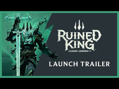 Ruined King: A League of Legends Story GOG CD Key - Video 1