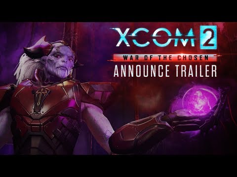 XCOM 2 - War of the Chosen DLC US XBOX One / Xbox Series X|S CD Key - Video 1