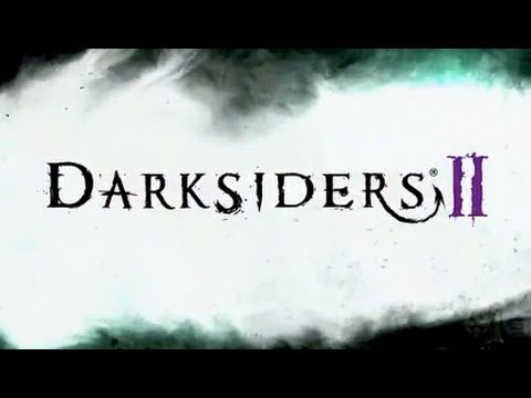 Darksiders II - Argul's Tomb DLC Steam CD Key - Video 1