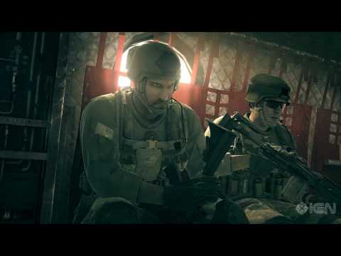 Medal of Honor 2010 Limited Edition PC EA App CD Key - Video 1
