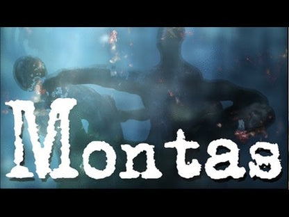 Montas Steam CD Key - Video 1