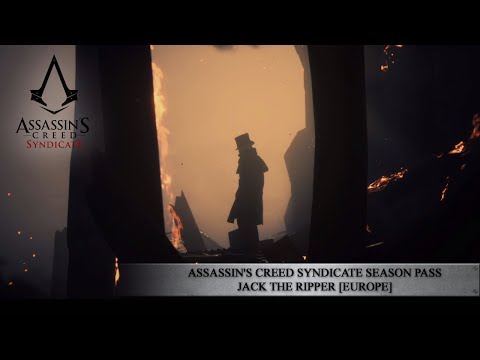 Assassin's Creed Syndicate - Season Pass AR XBOX One / Xbox Series X|S CD Key - Video 1