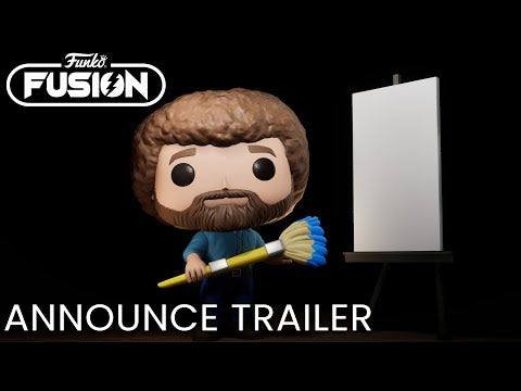 Funko Fusion - Happy Little Bundle Xbox Series XlS Account - Video 1