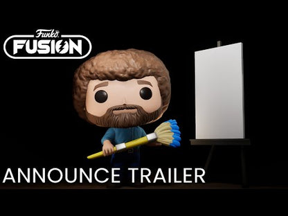 Funko Fusion - Happy Little Bundle Xbox Series XlS Account - Video 1