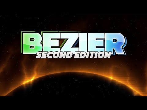 Bezier: Second Edition EU Nintendo Switch CD Key - Video 1