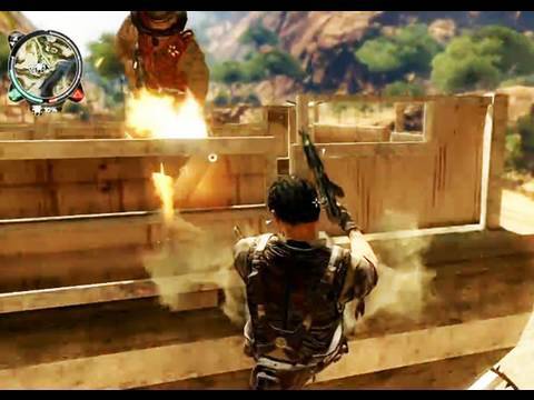 Just Cause 2 PC Steam CD Key - Video 1