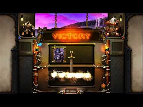 Runespell: Overture Steam CD Key - Video 1