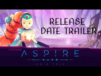Aspire - Ina's Tale AR XBOX One / Xbox Series X|S CD Key - Video 1