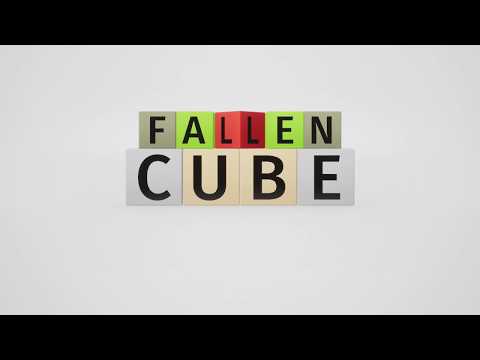 Fallen Cube Steam CD Key - Video 1