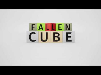 Fallen Cube Steam CD Key - Video 1