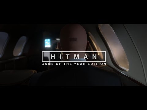 HITMAN Game of the Year Edition UK XBOX One CD Key - Video 1