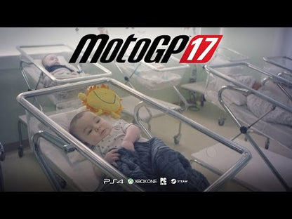 MotoGP 17 US XBOX One CD Key - Video 1