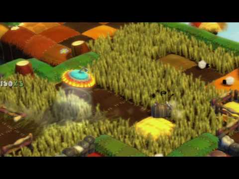 Flock! Steam CD Key - Video 1