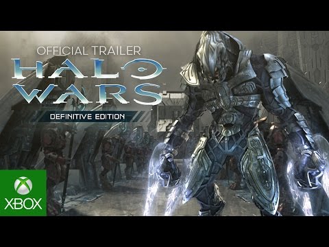 Halo Wars: Definitive Edition XBOX One / Windows 10 CD Key - Video 1
