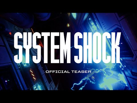 System Shock Goodie Pack GOG CD Key - Video 1
