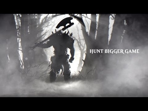 Magic 2015 - Garruk's Revenge Expansion DLC Steam CD Key - Video 1