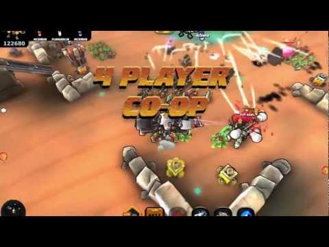McDROID Steam Gift - Video 1