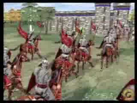 Empires: Dawn of the Modern World GOG CD Key - Video 1