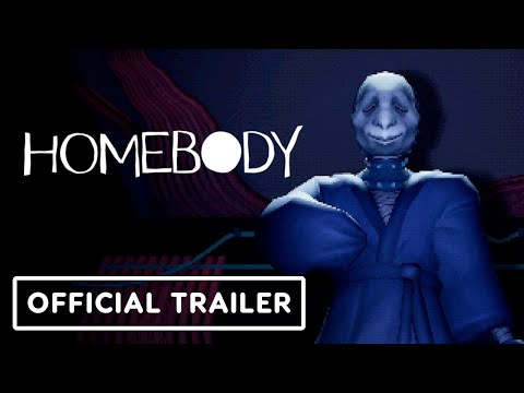 Homebody AR Xbox One / Xbox Series X|S CD Key - Video 1