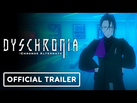 DYSCHRONIA: Chronos Alternate - Episode II The Eleventh Hour DLC EU PS5 CD Key - Video 1