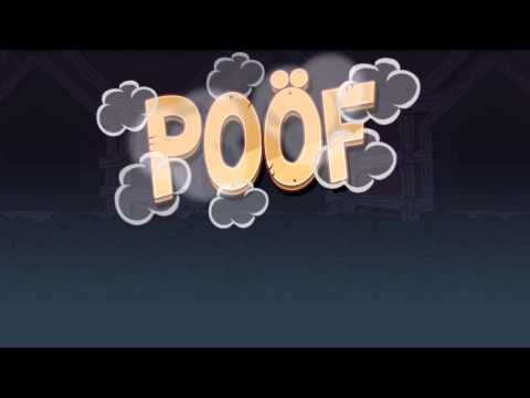Poöf Steam CD Key - Video 1