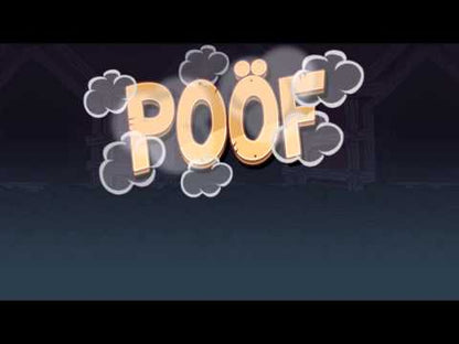 Poöf Steam CD Key - Video 1