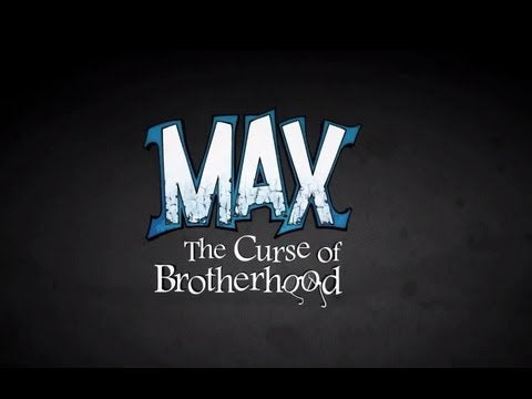 Max: The Curse of Brotherhood XBOX One CD Key - Video 1