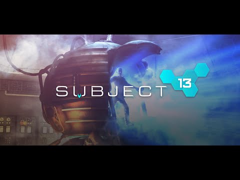 Subject 13 Steam CD Key - Video 1