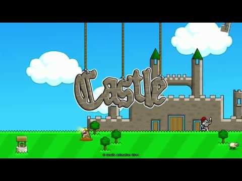 Castle PC Steam CD Key - Video 1